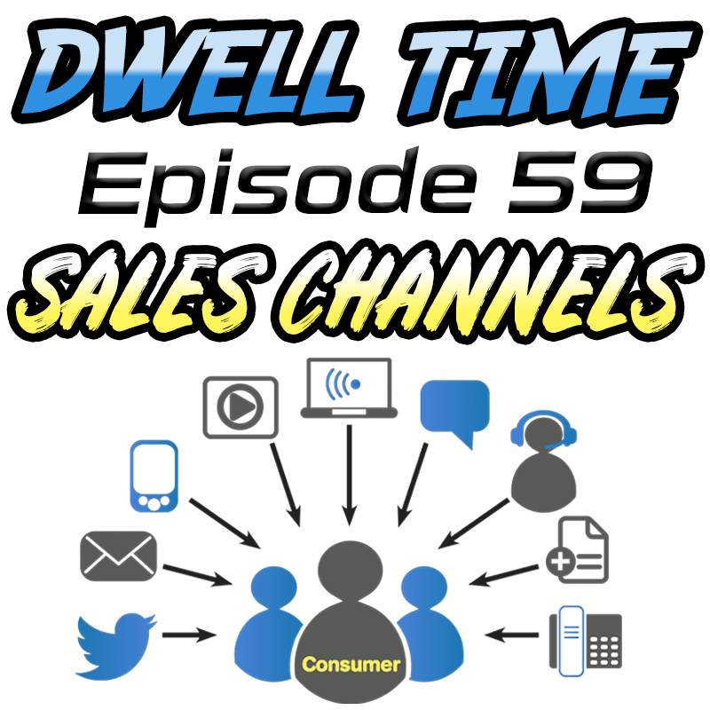 Griffin Armament\'s Dwell Time podcast