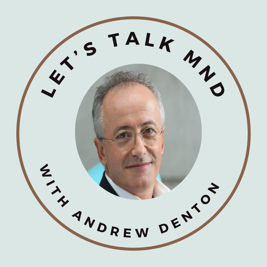 Let\'s Talk MND
