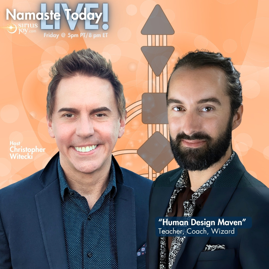 Eclipse Season Aftermath — Namaste Today Live! (all 12 Signs) Eclipse Season Aftermath — Namaste Today Live! (all 12 Signs)