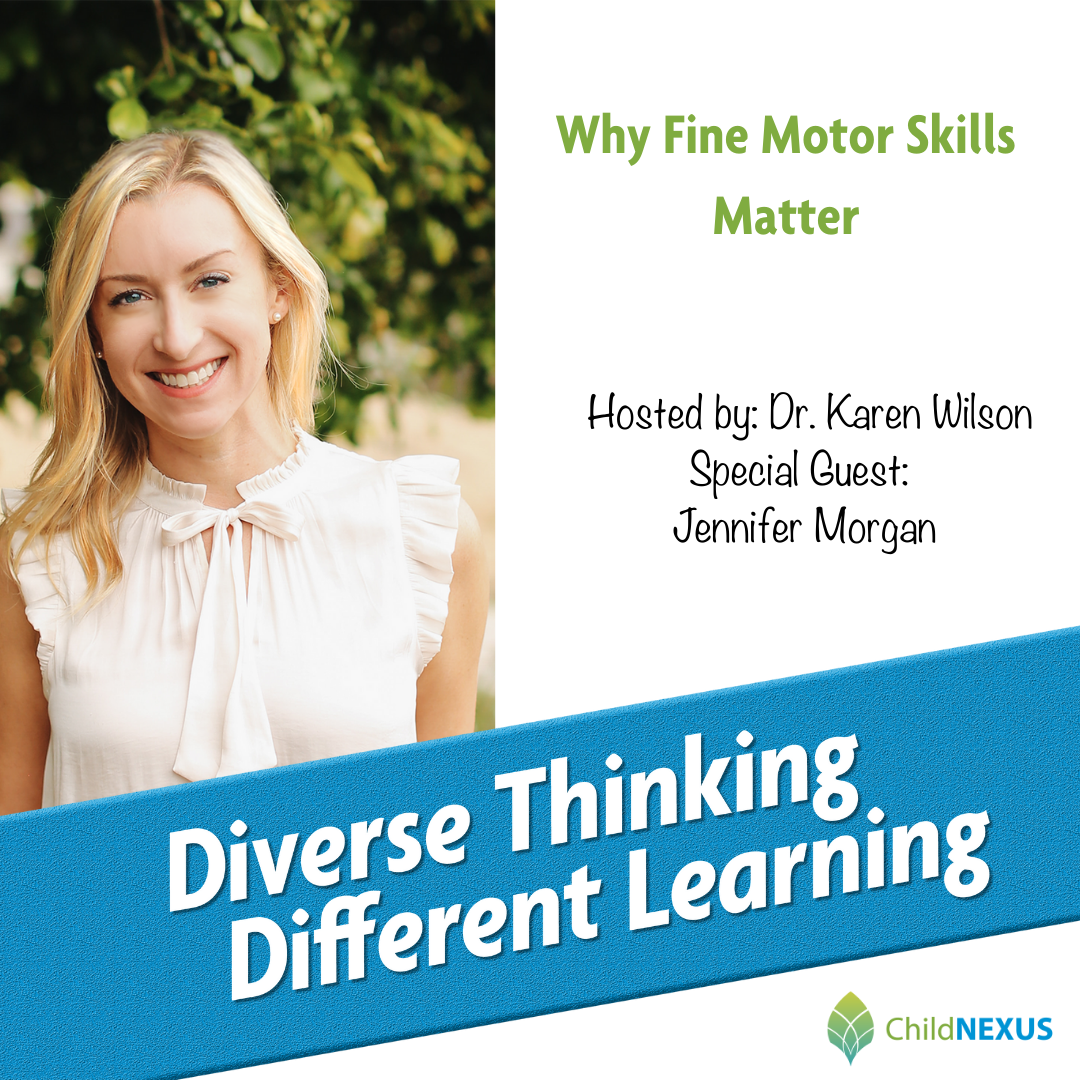Diverse Thinking Different Learning
