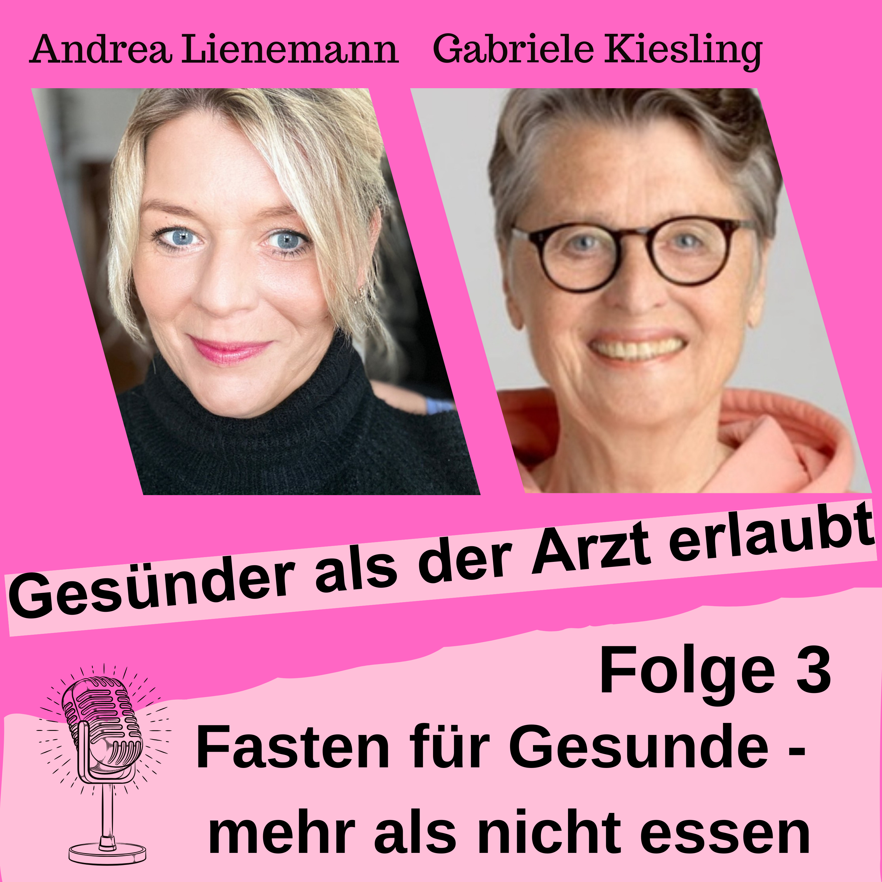 Gesünder als der Arzt erlaubt