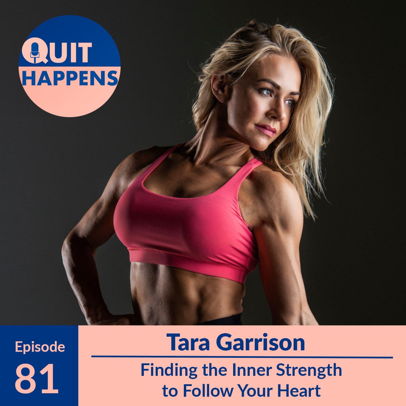 Quit Happens | How (and why!) to strategically quit your job, leave your relationship, or part ways with toxic mindsets.