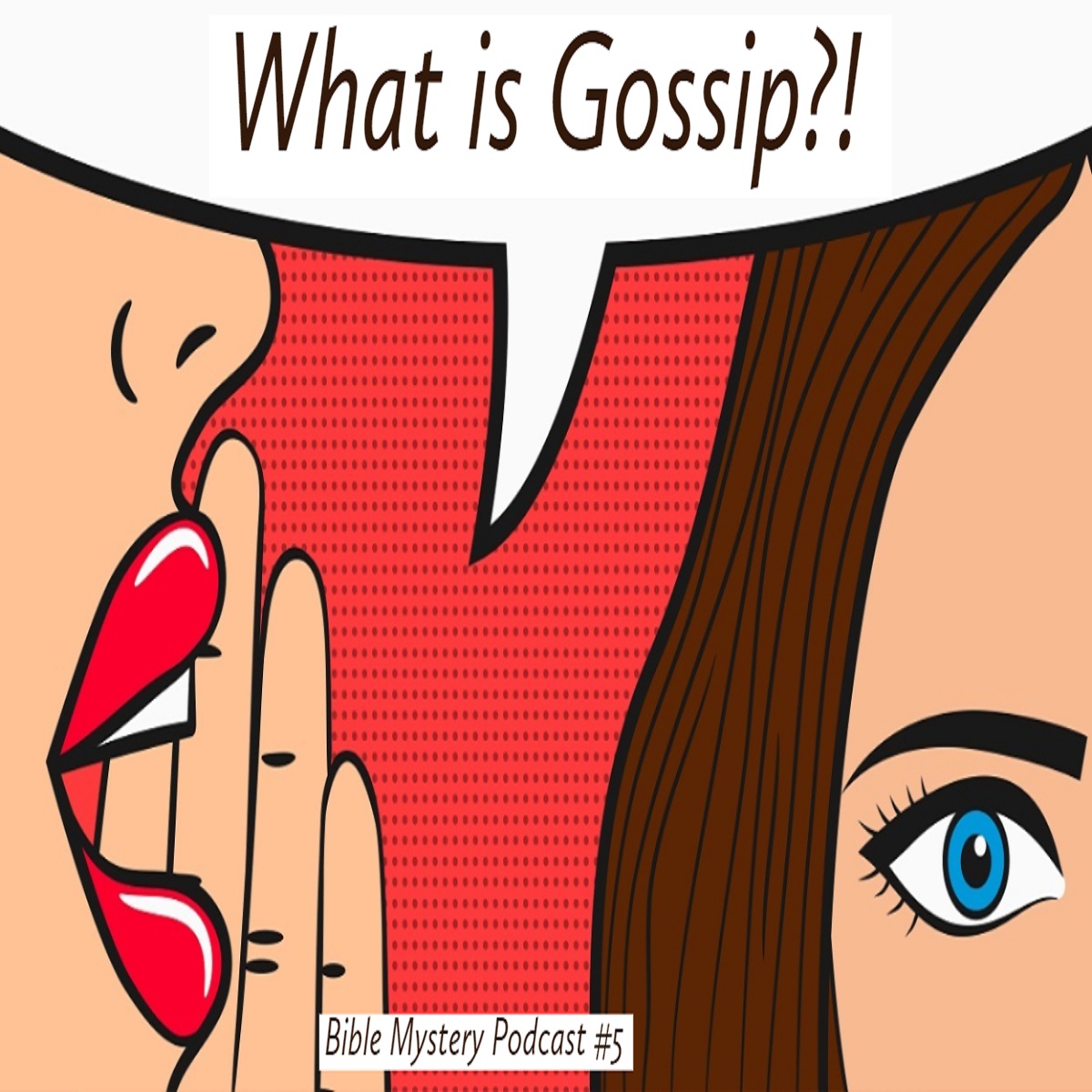 Episode #5 What is Gossip, and why is it so Delicious to our Ears?