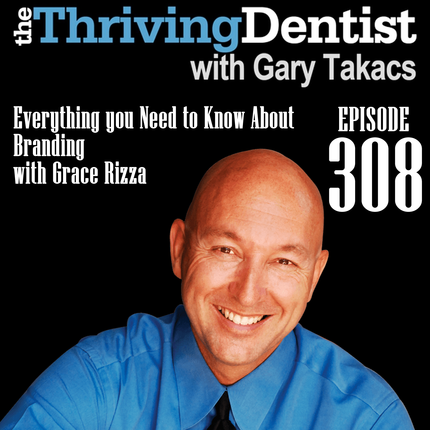 The Thriving Dentist Show