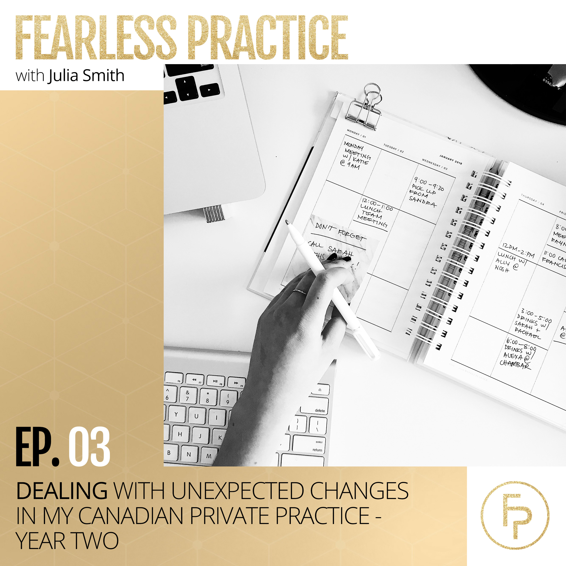 Fearless Practice