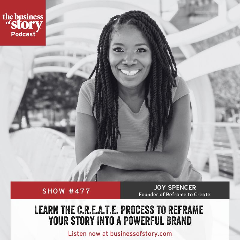 Business of Story