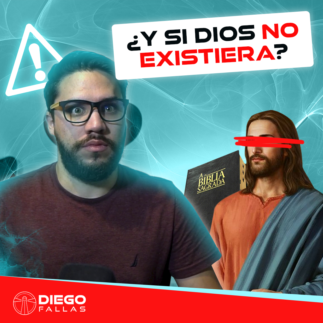 Apologética sin Fallas (con Diego Fallas)