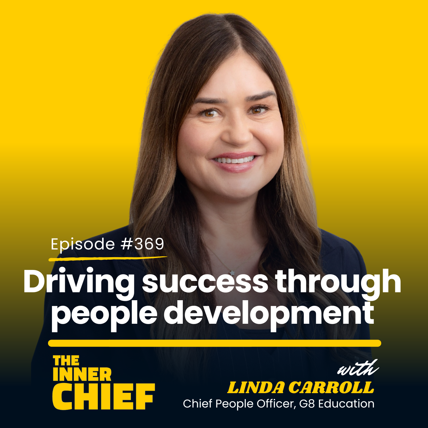 The Inner Chief