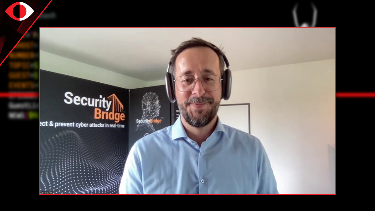 ASW #196 - Christoph Nagy