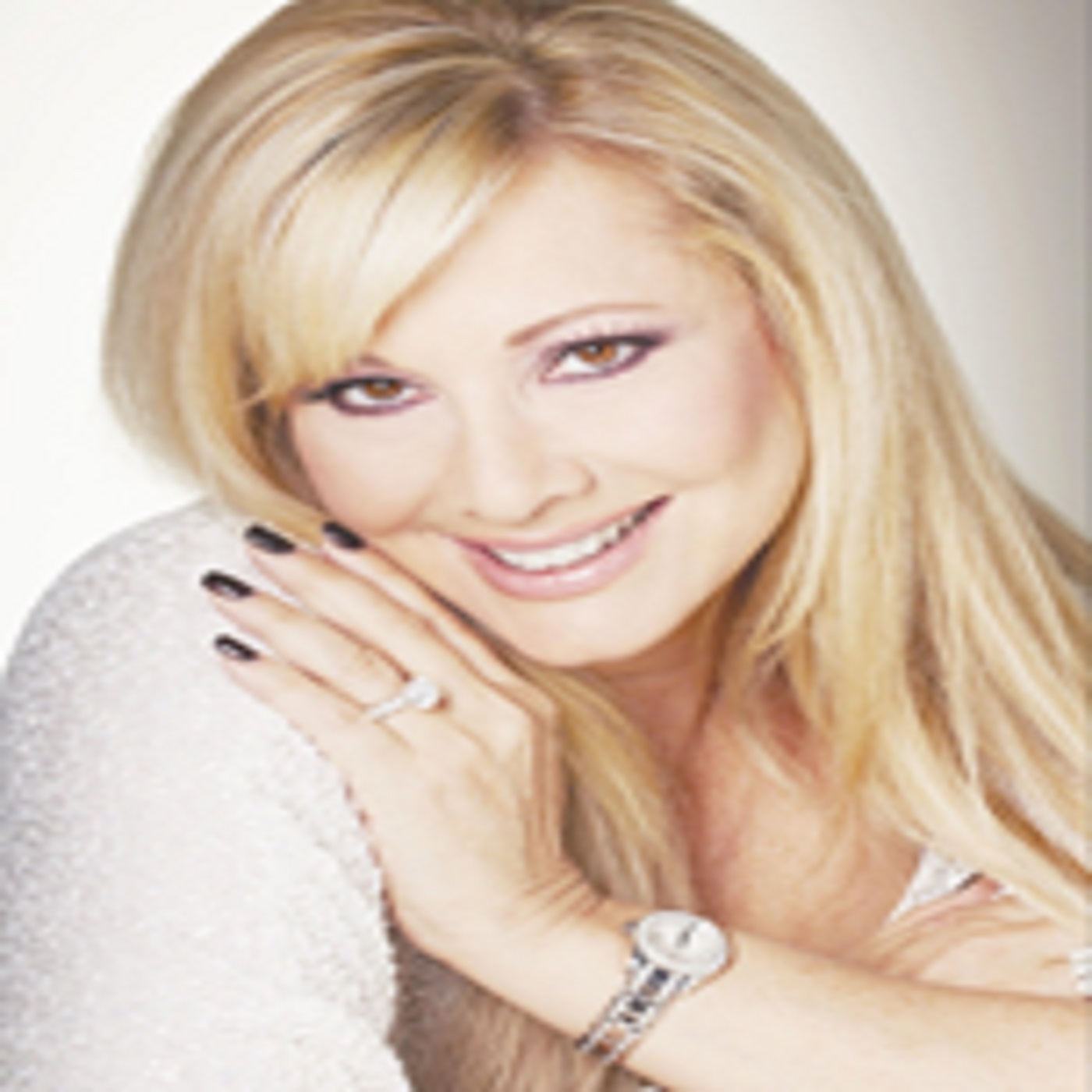 Rhonda Shear on how improv makes you fearless as a performer