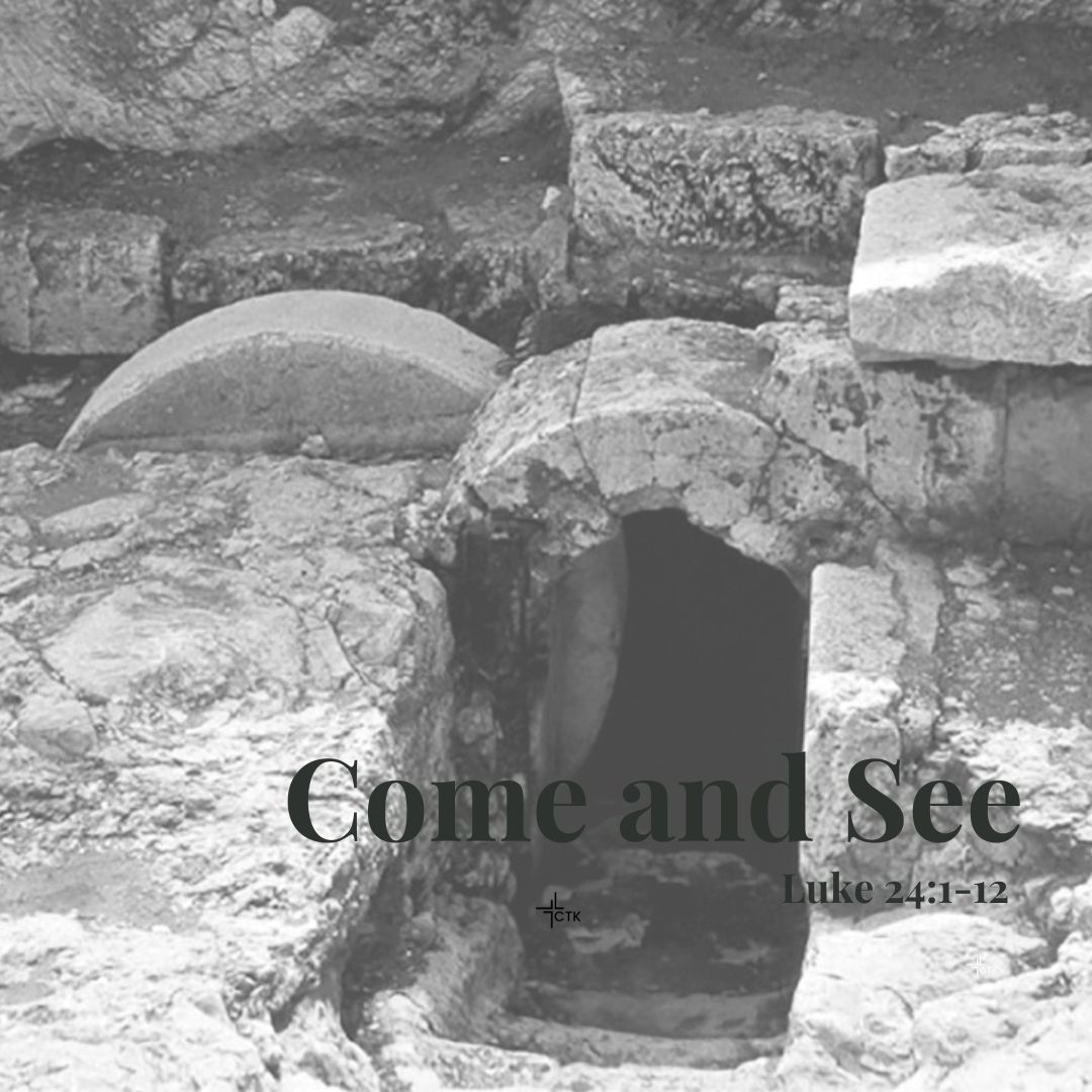 Come and See