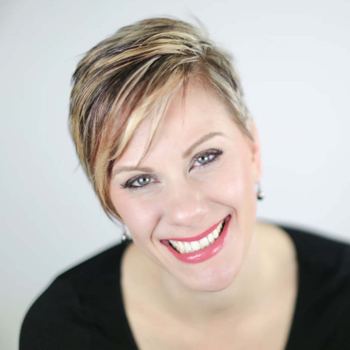 Risk Everyday with Kristy Arnett Moreno
