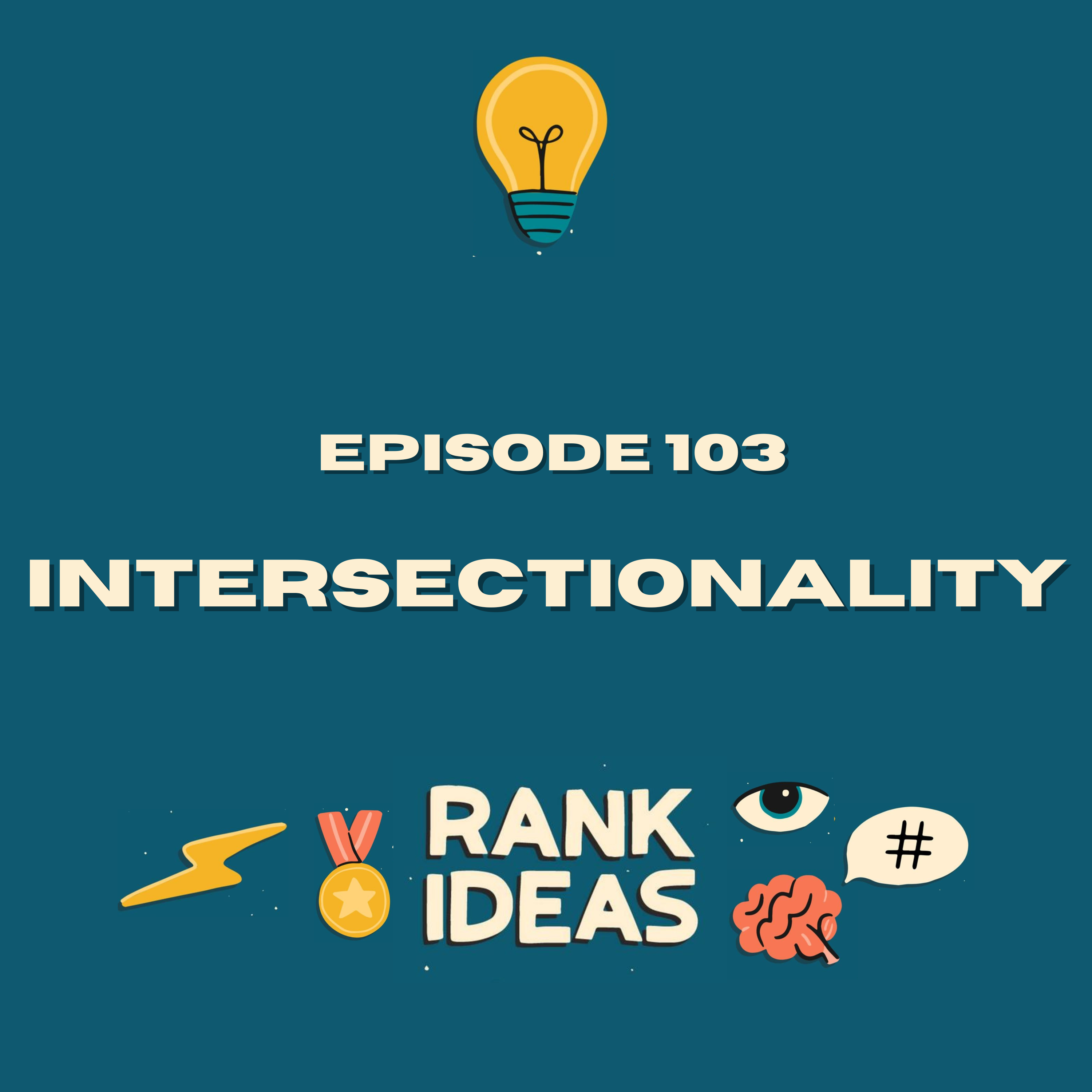 Rank Ideas