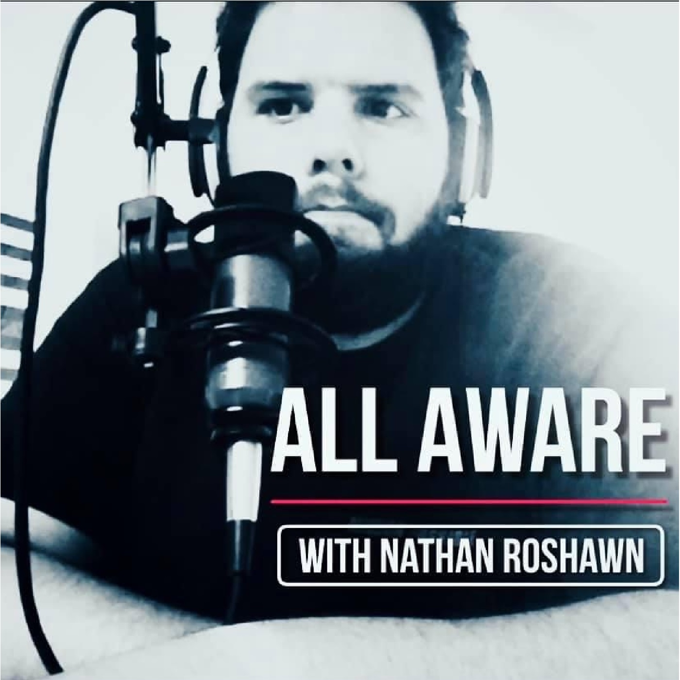 All Aware Podcast