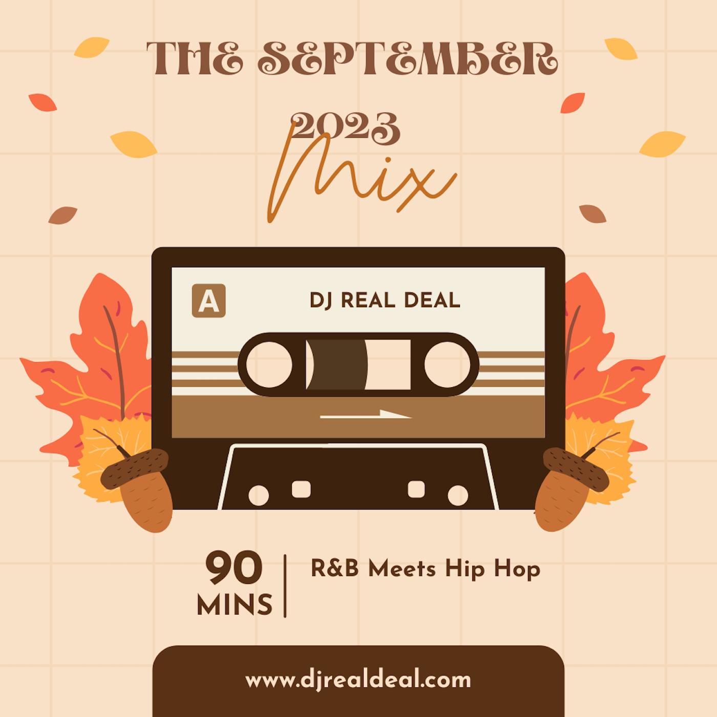djrealdeal\'s Podcast