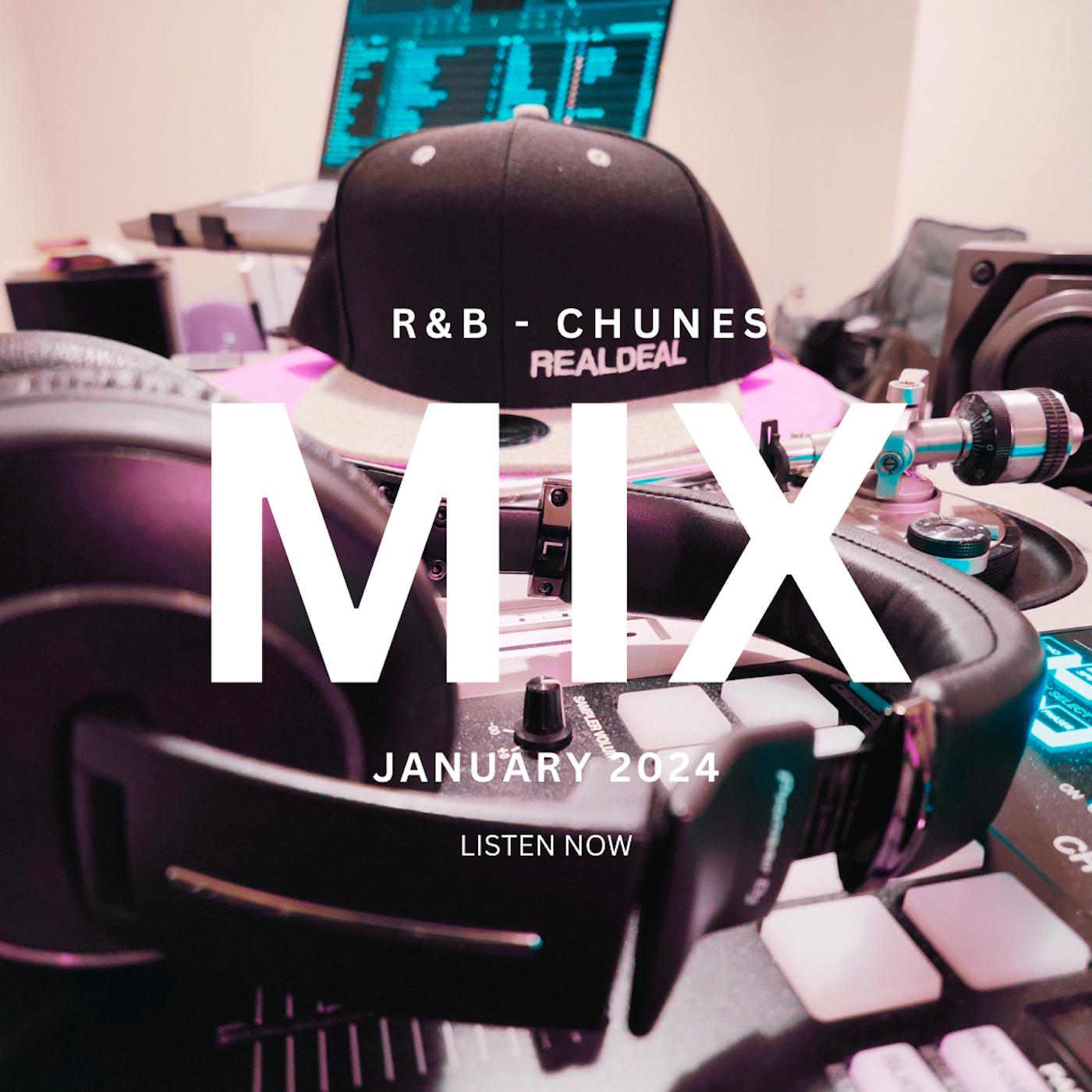 djrealdeal\'s Podcast