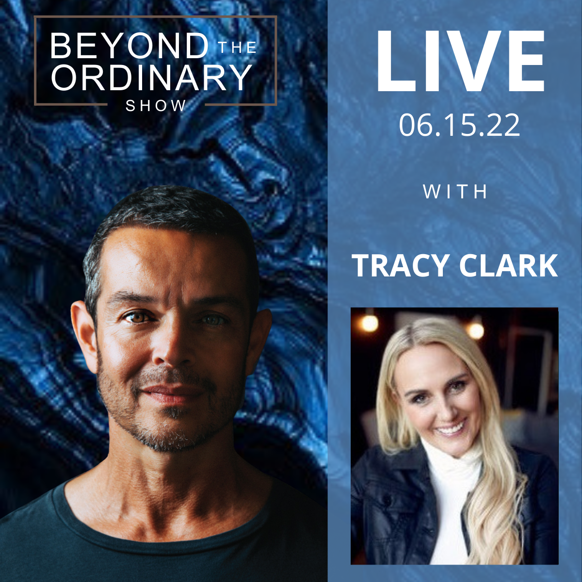Body Regeneration Health, Wealth, and Intuition with Tracy L. Clark