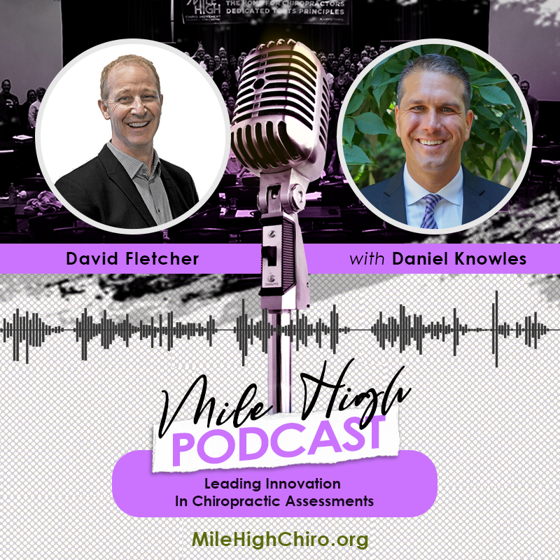 Mile High Chiro Podcast