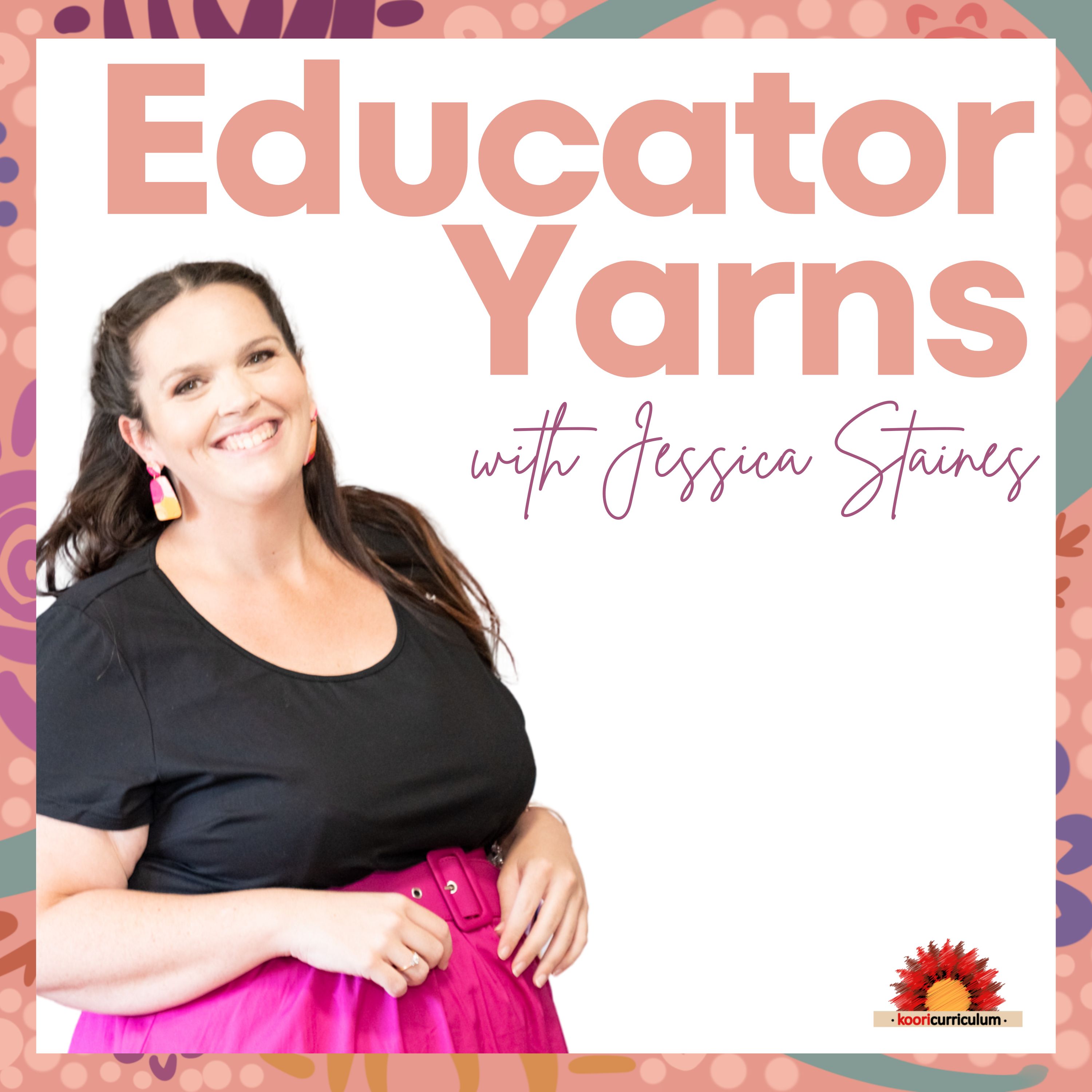 S3 EP12: Inauthentic Aboriginal Art and Best Practises (Mini)