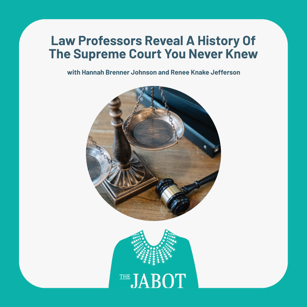 The Jabot