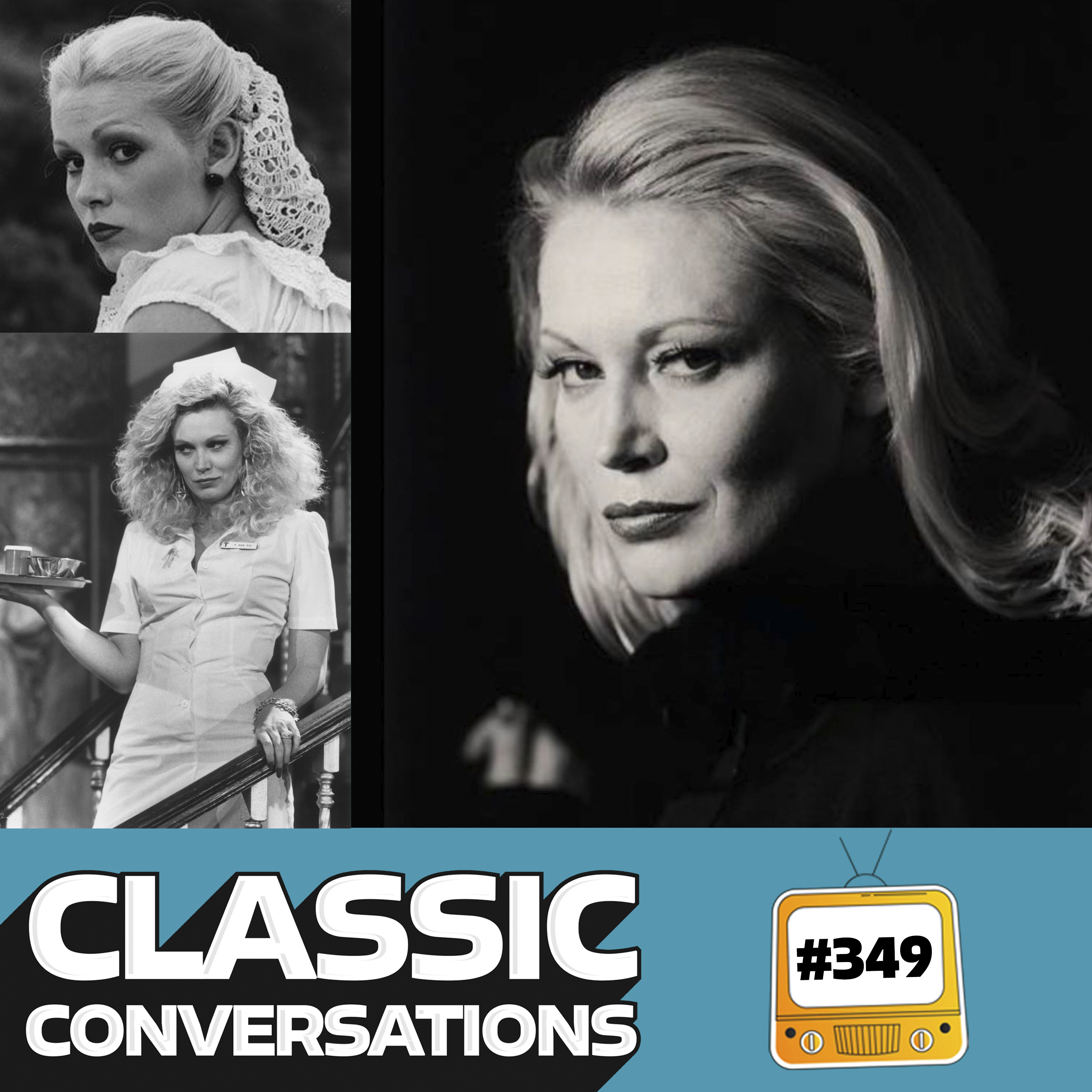 Classic Conversations: Pop culture Interviews with Jeff Dwoskin