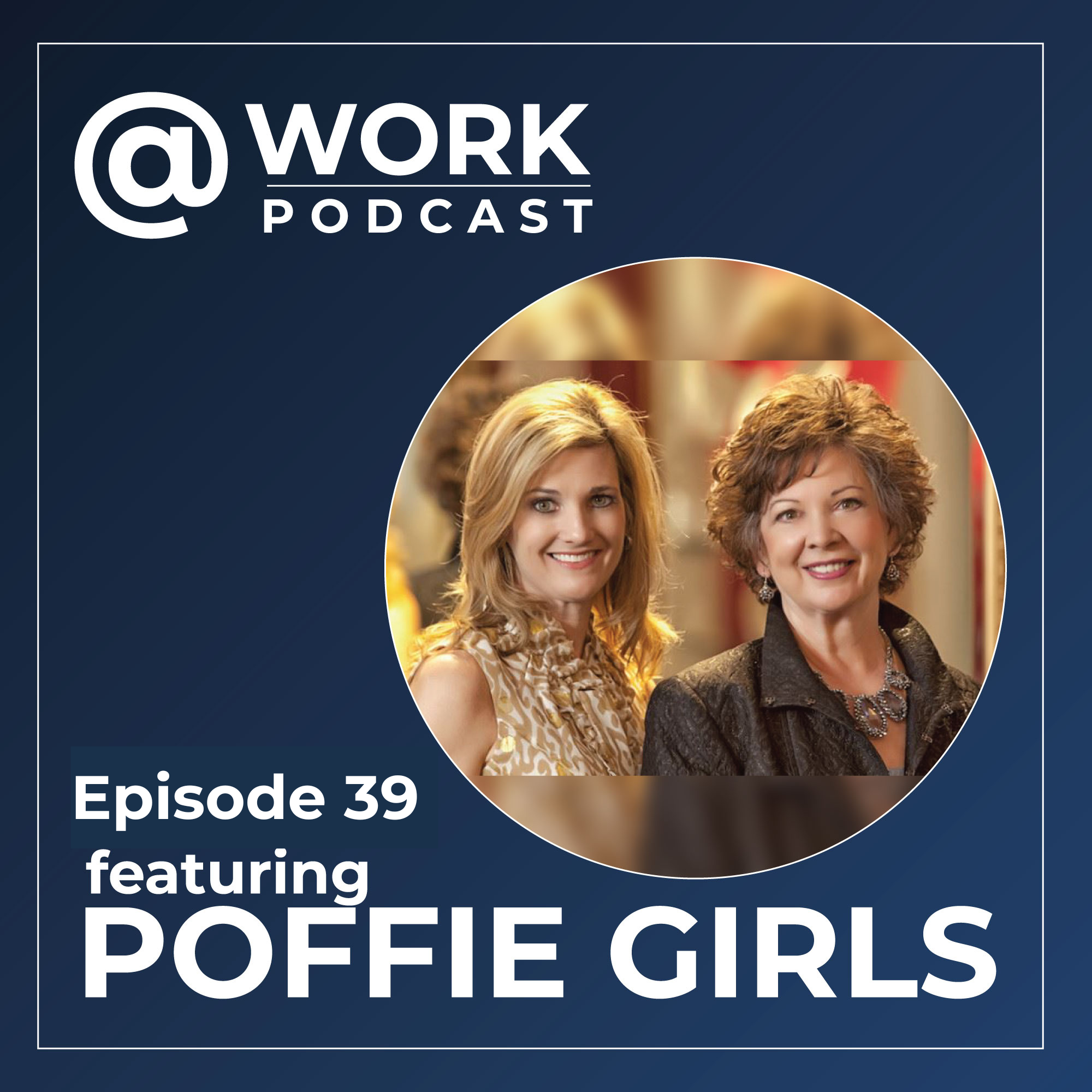 @Work Podcast
