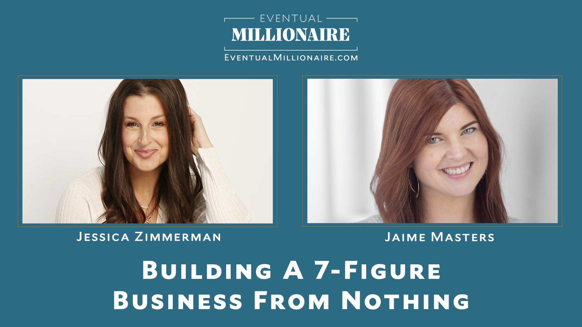 Eventual Millionaire - Millionaire Video Case Studies