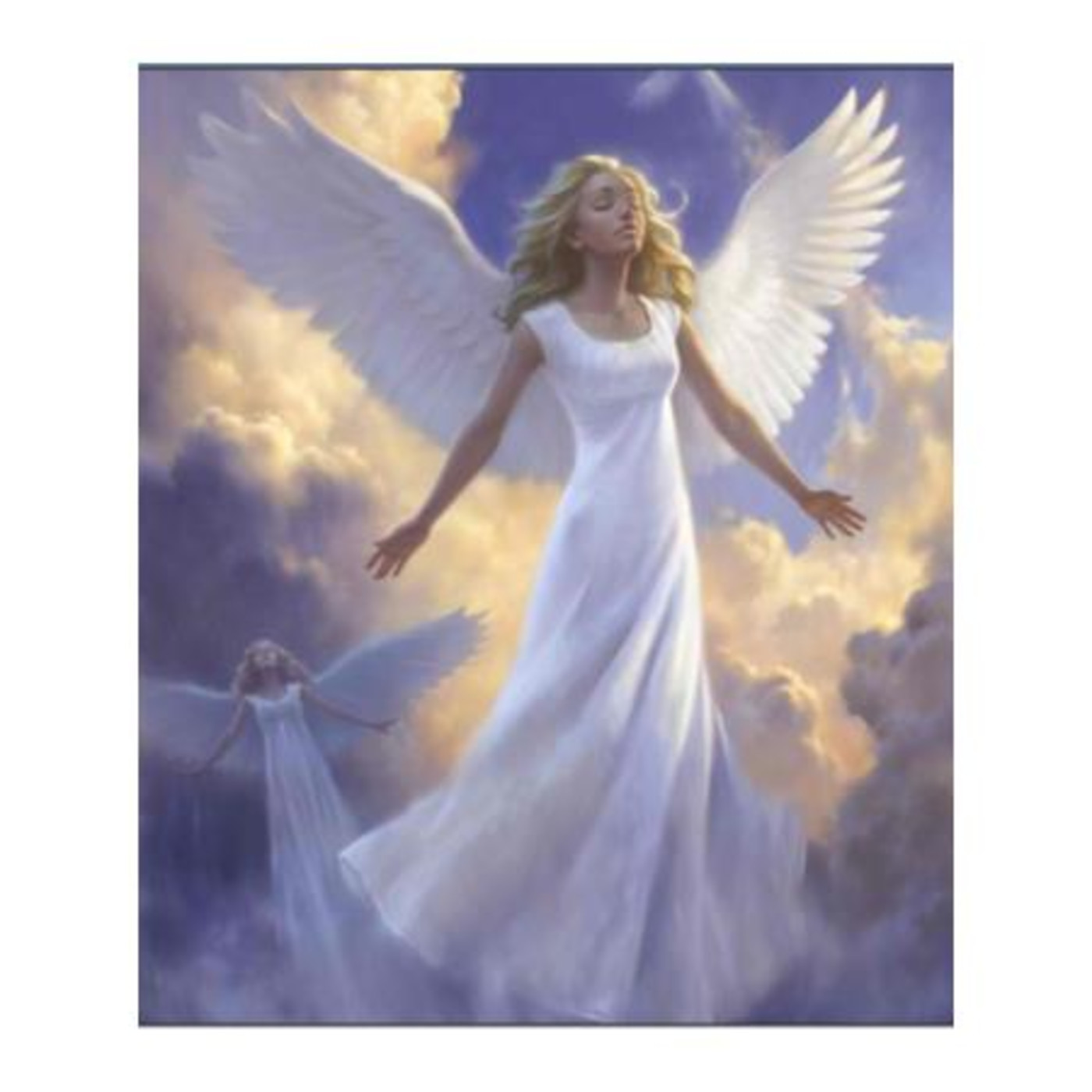 The Intuitive Woman