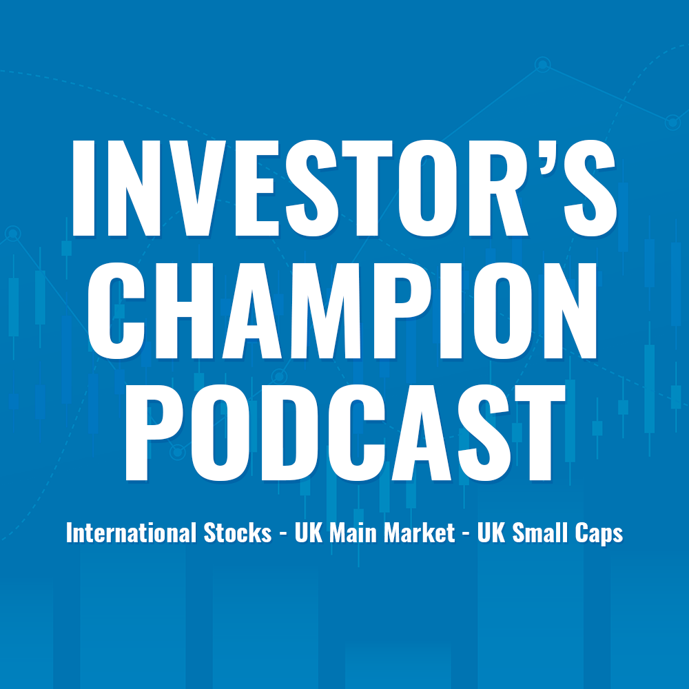 Investor\'s Champion Podcast