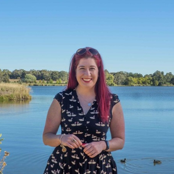 Tara Cheyne MLA