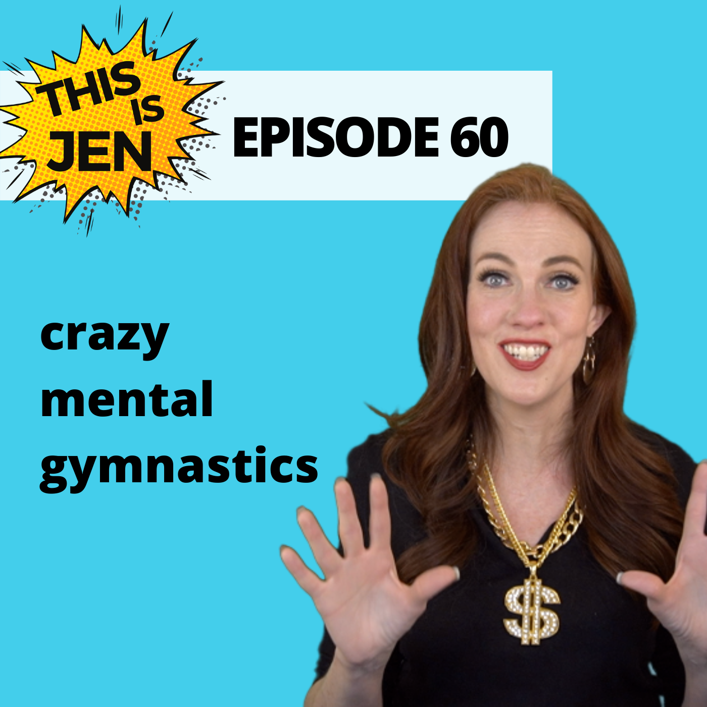 Absolute Statements (Ep. 60)