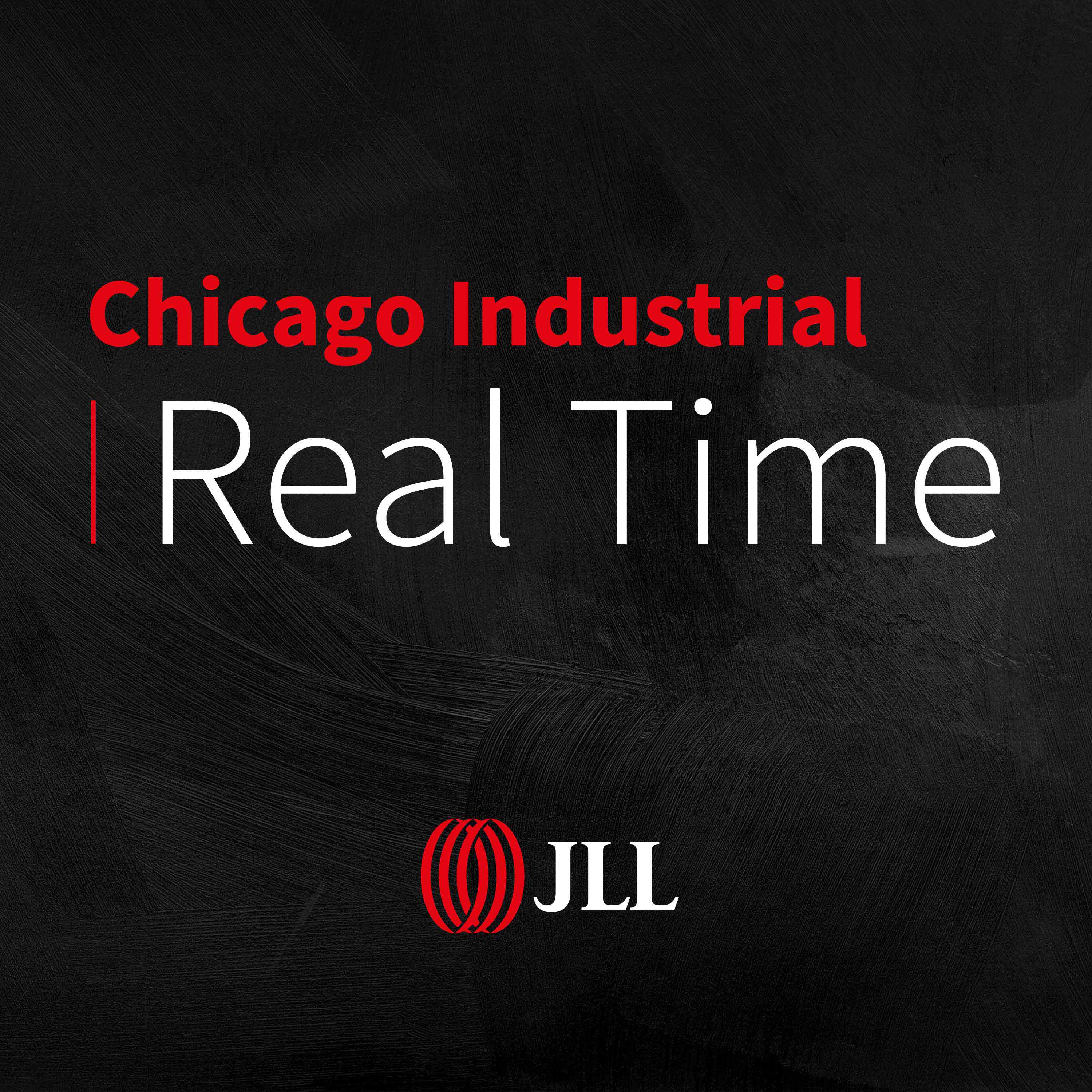 JLL Chicago Industrial Real Time