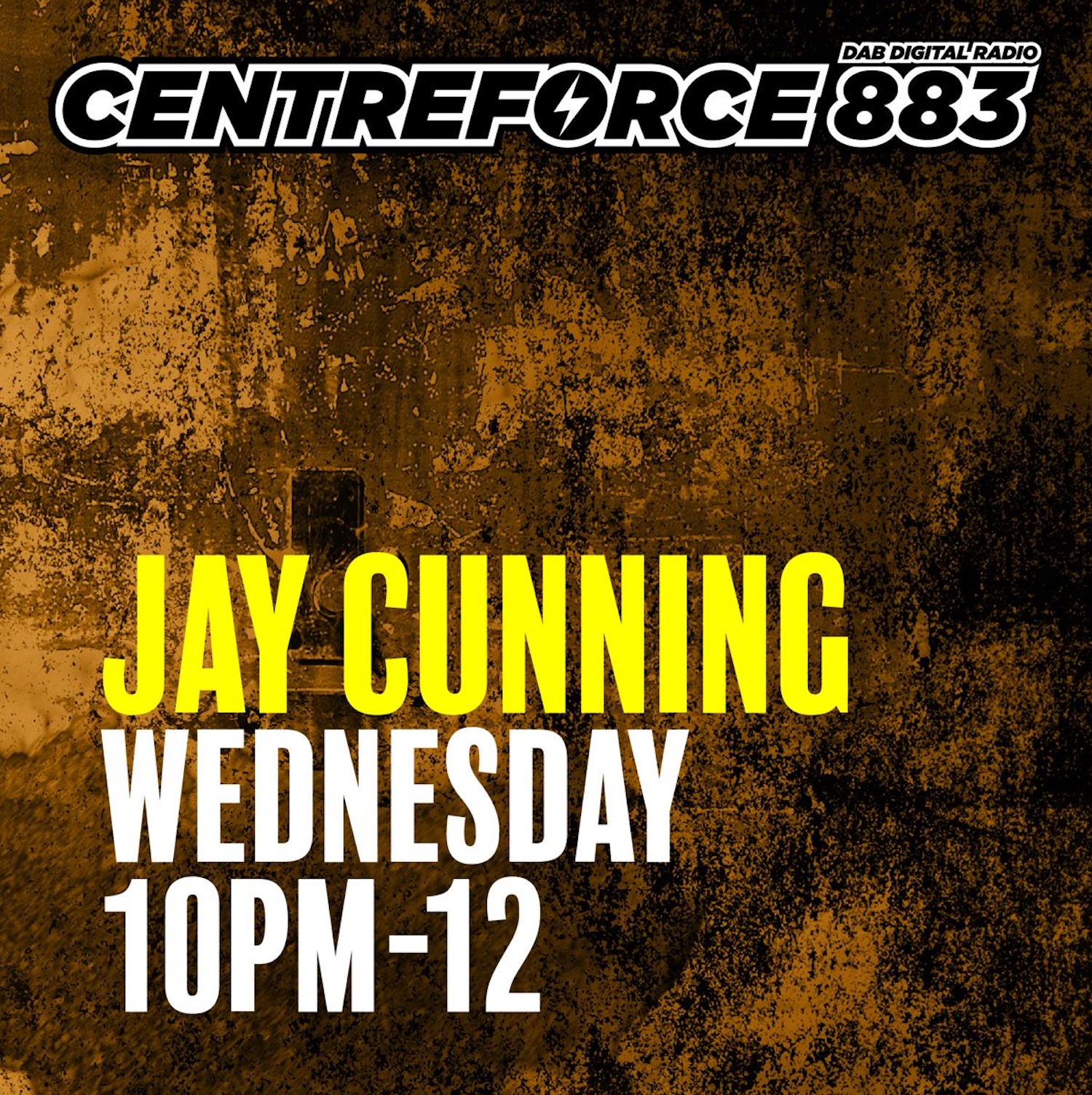 1992 Labyrynth Warm Up - Jay Cunning on Centreforce