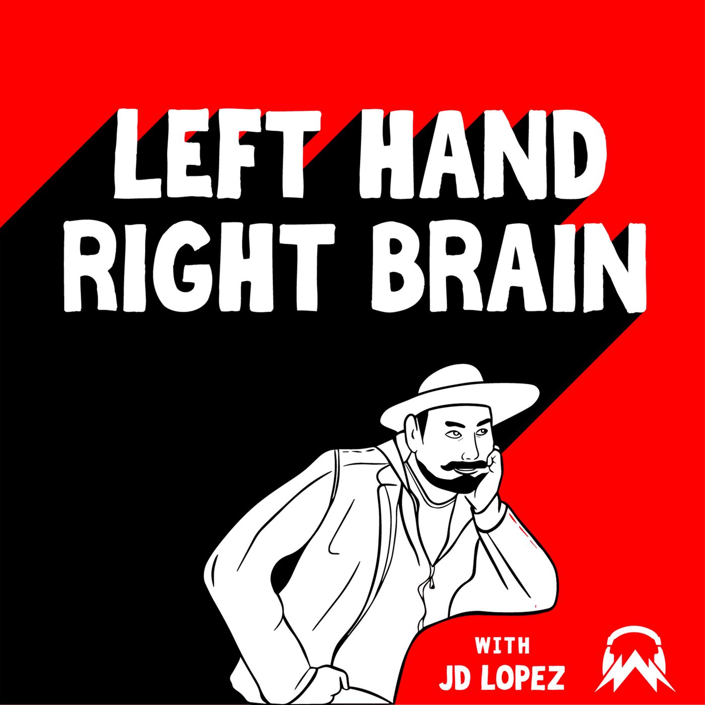 Left Hand Right Brain
