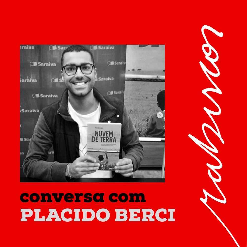 Podcast Rabiscos