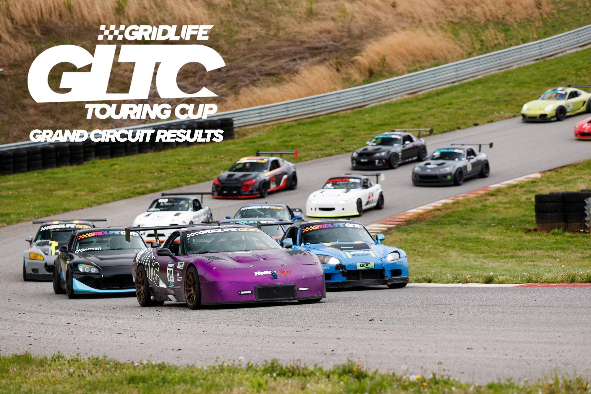 DwD 0632:  What is the Best Racing to Watch on TV/YouTube