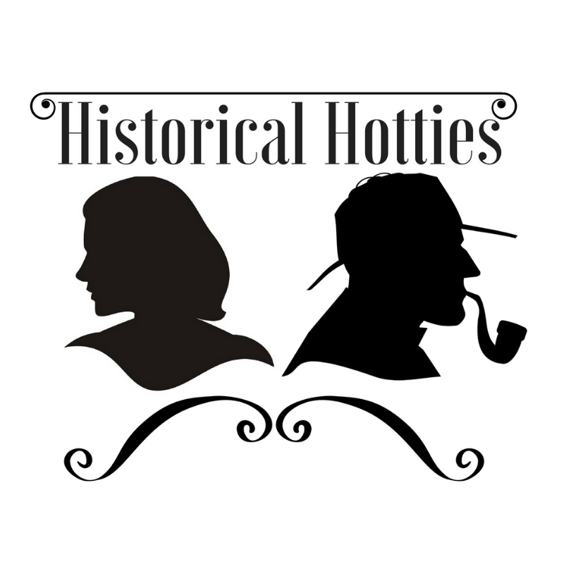 Historical Hotties