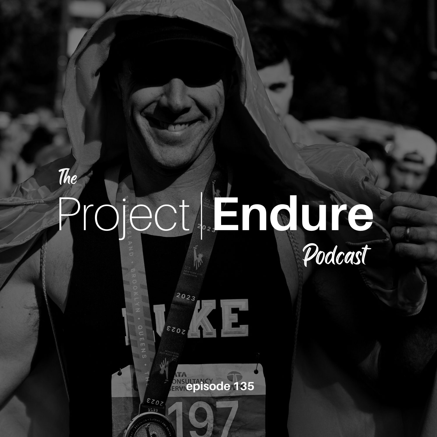 Project Endure Podcast
