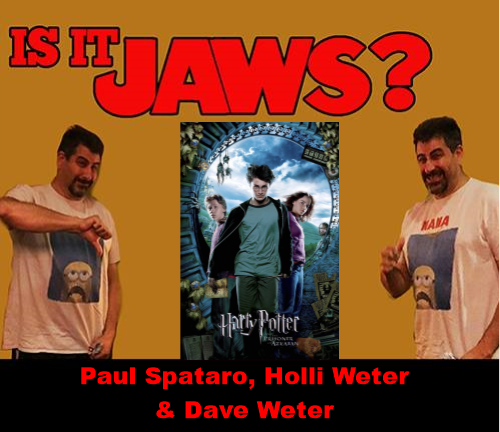 Is It Jaws? Movie Reviews