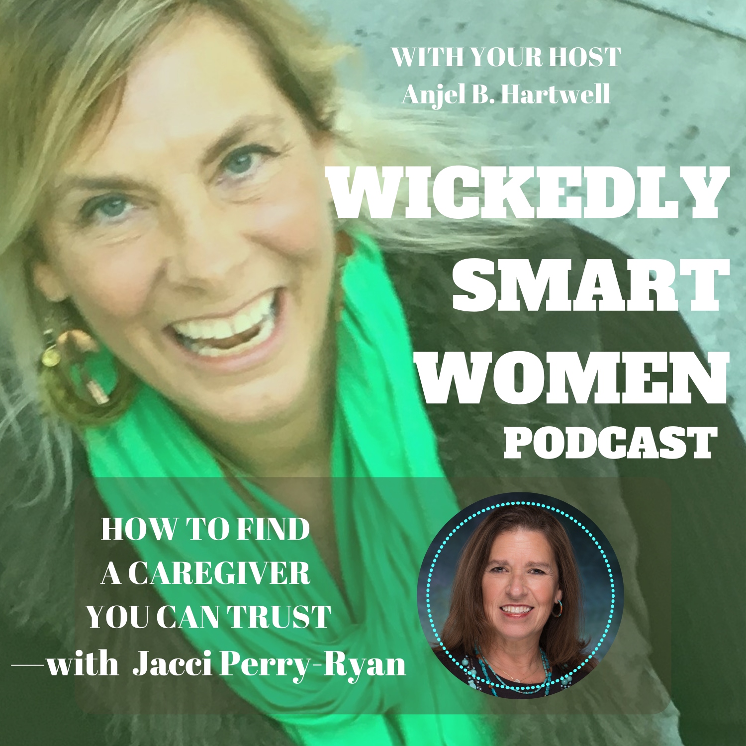 Wickedly Smart Women
