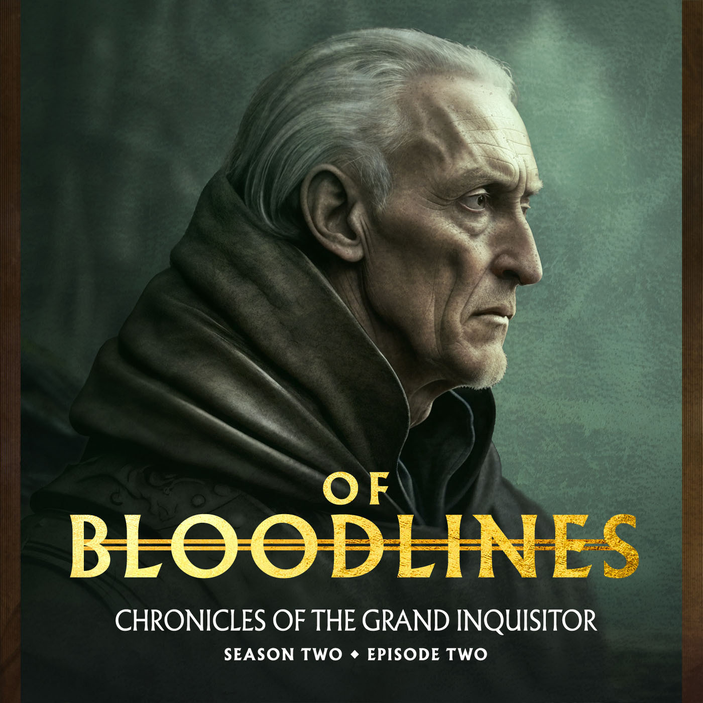 Chronicles of the Grand Inquisitor