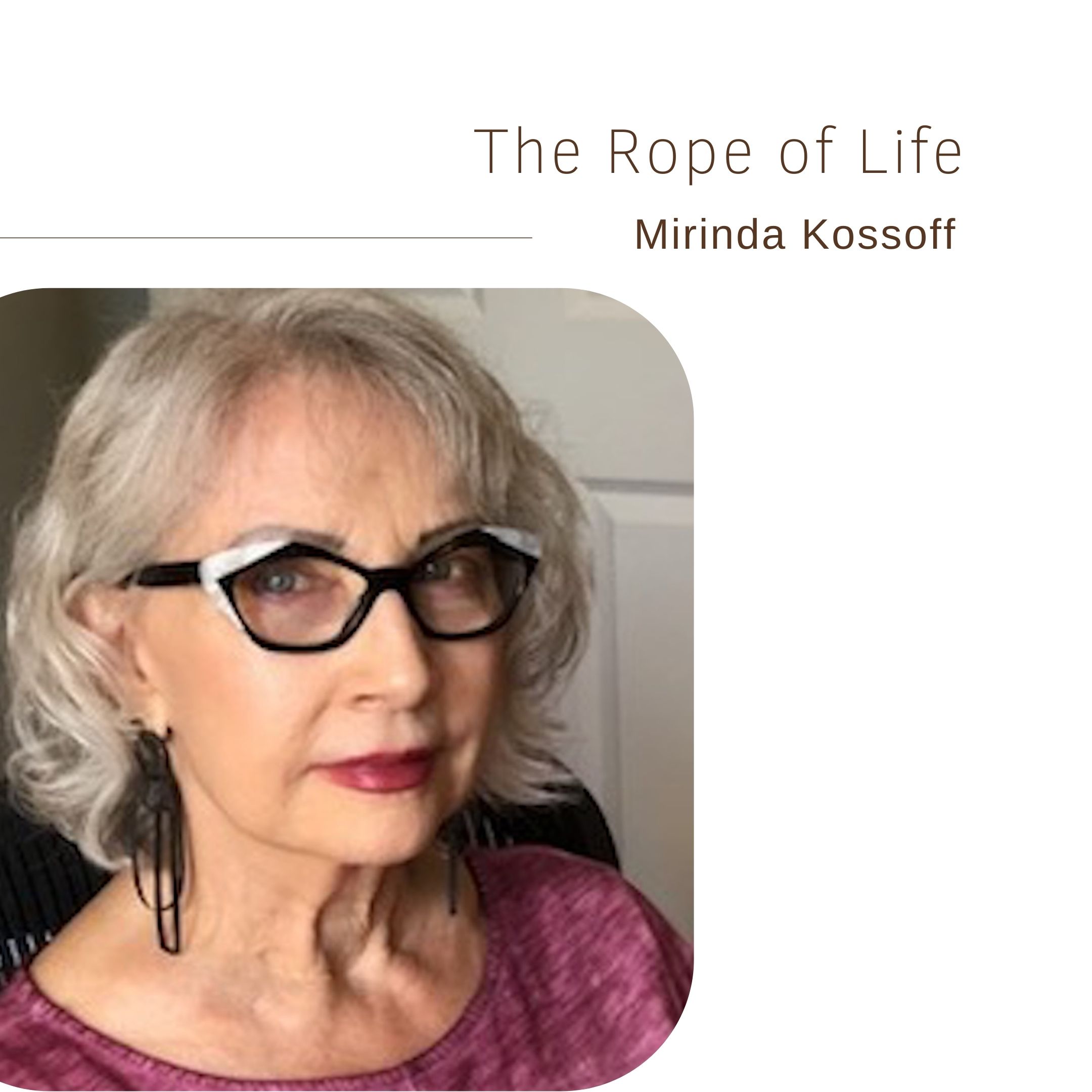 The Beautiful Side of Grief