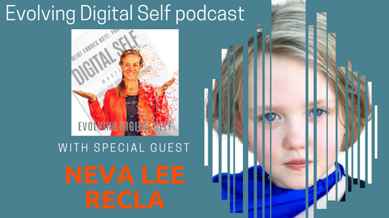 Evolving Digital Self