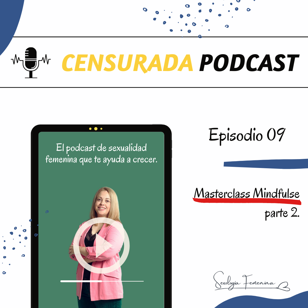 El podcast de sexualidad femenina