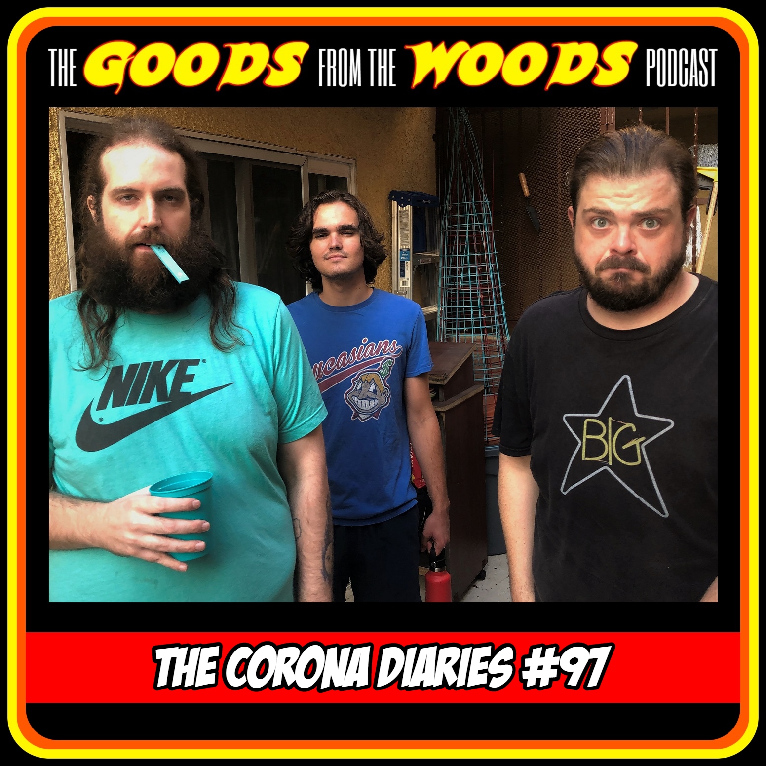The Goods from the Woods