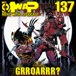 Earth\'s Mightiest Podcasts