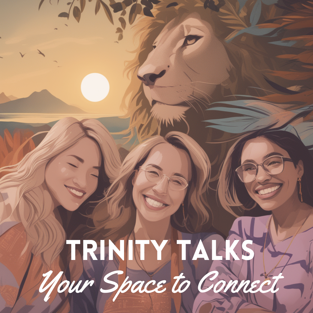 Trinity Talks