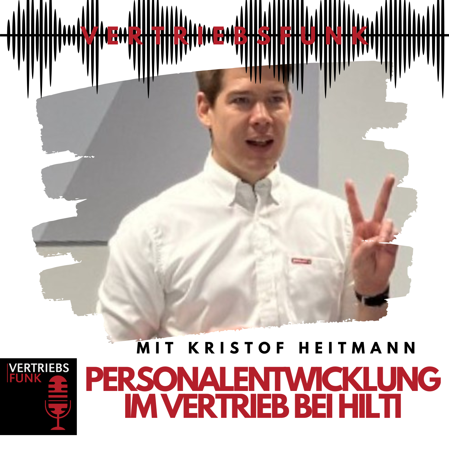 VertriebsFunk – Vertrieb, Recruiting und Karriere