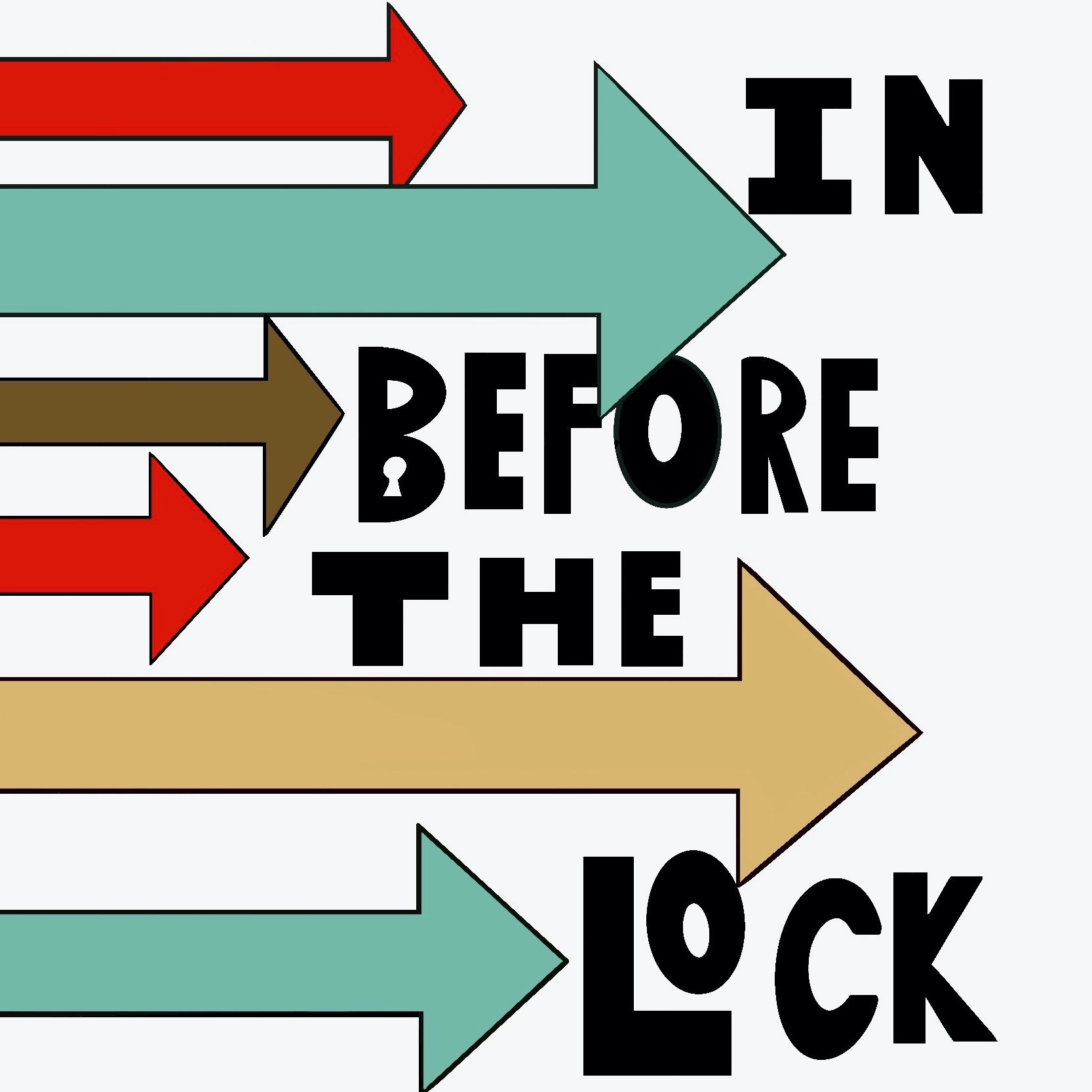 In Before The Lock