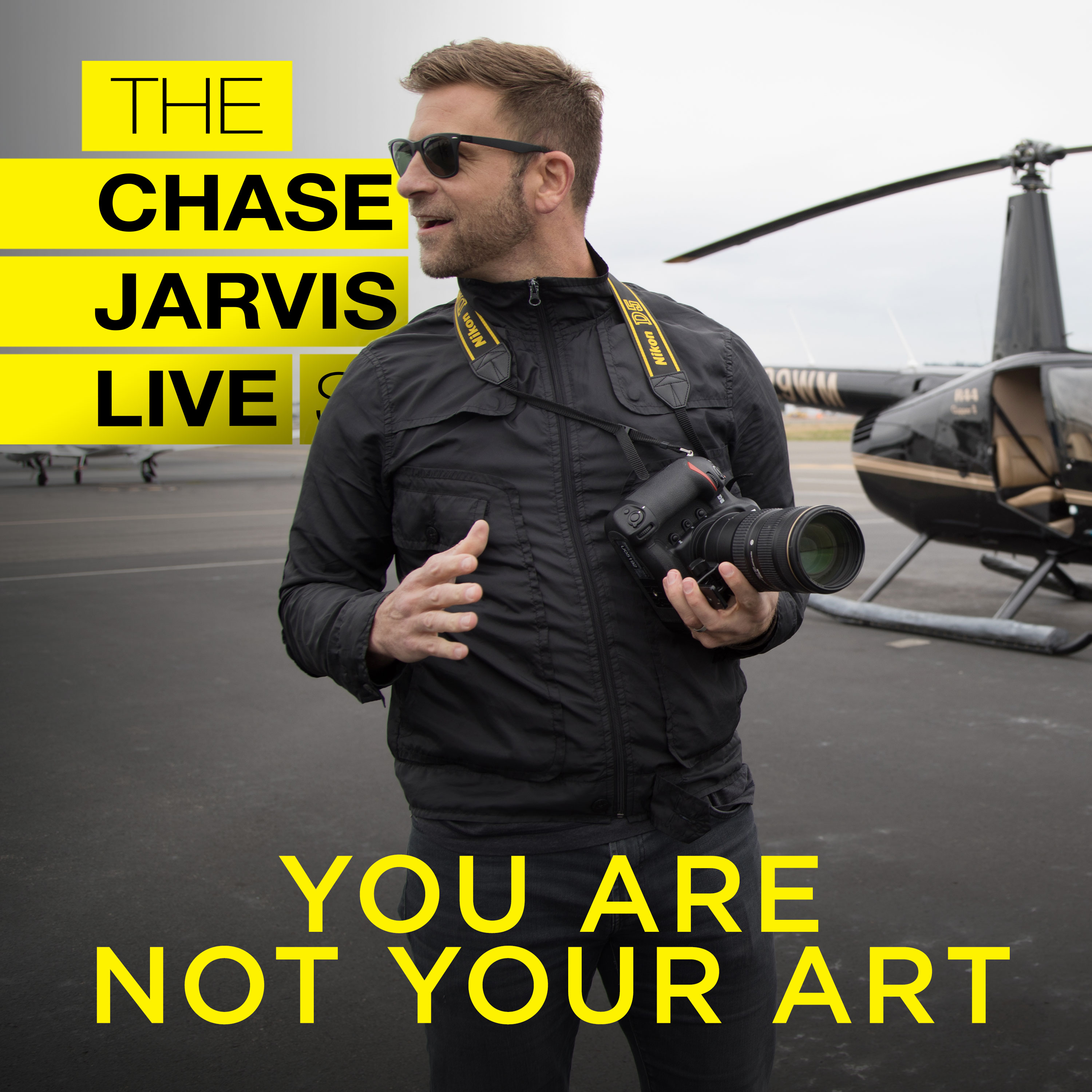 You Are Not Your Art